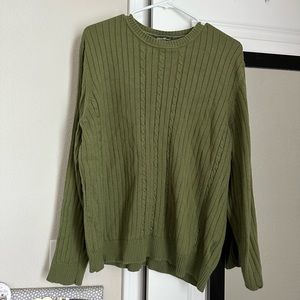 Vintage Eddie Bauer Sweater